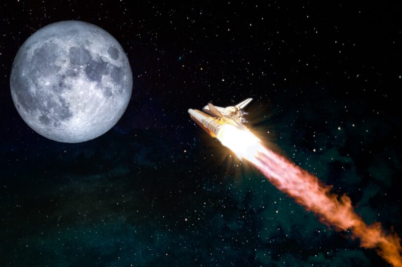 Xrp до 100 долларов? Аналитик говорит, что это может быть следующая Амазонка