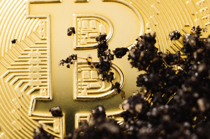 16 000 древних биткойнов только что переместились — и это обходится китам в миллиарды