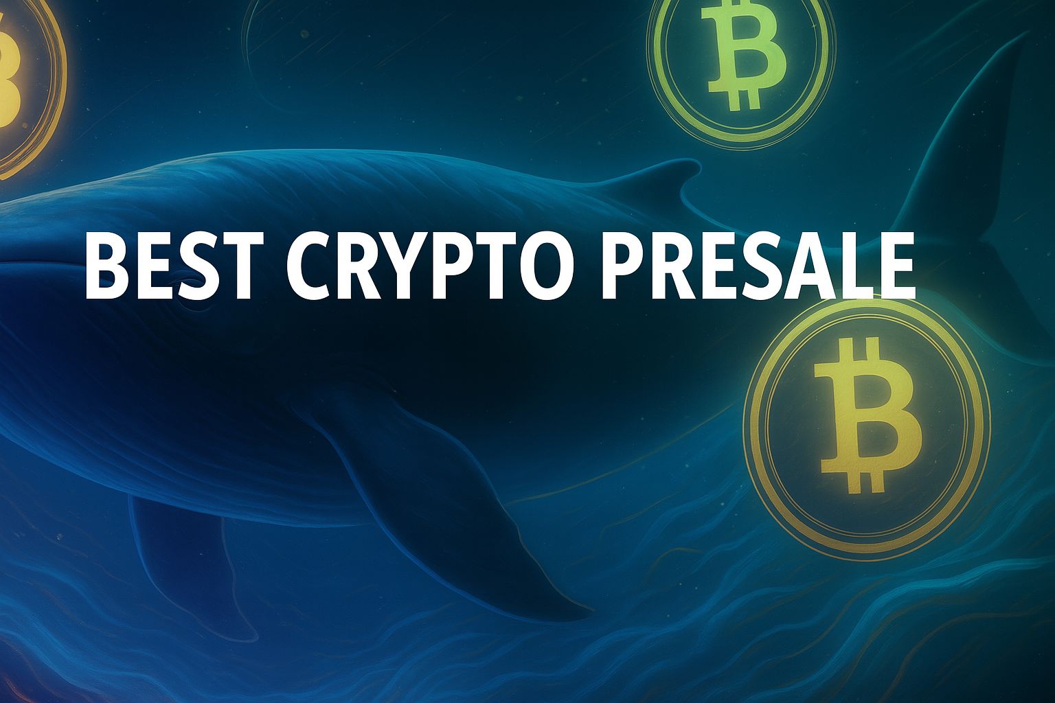 Whale инвестирует 36 тысяч долларов в Bitcoin Hyper, поскольку одна из лучших предпродаж криптовалют набирает обороты