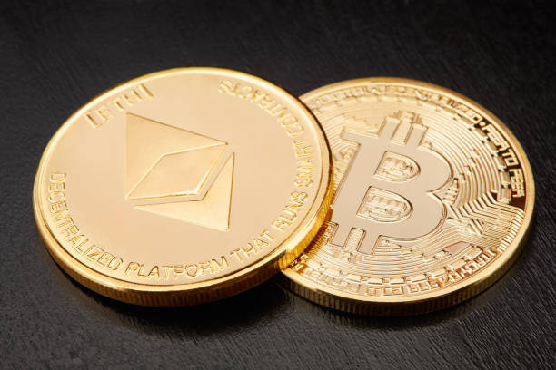 Вот почему падают цены на биткойны, Ethereum и Dogecoin