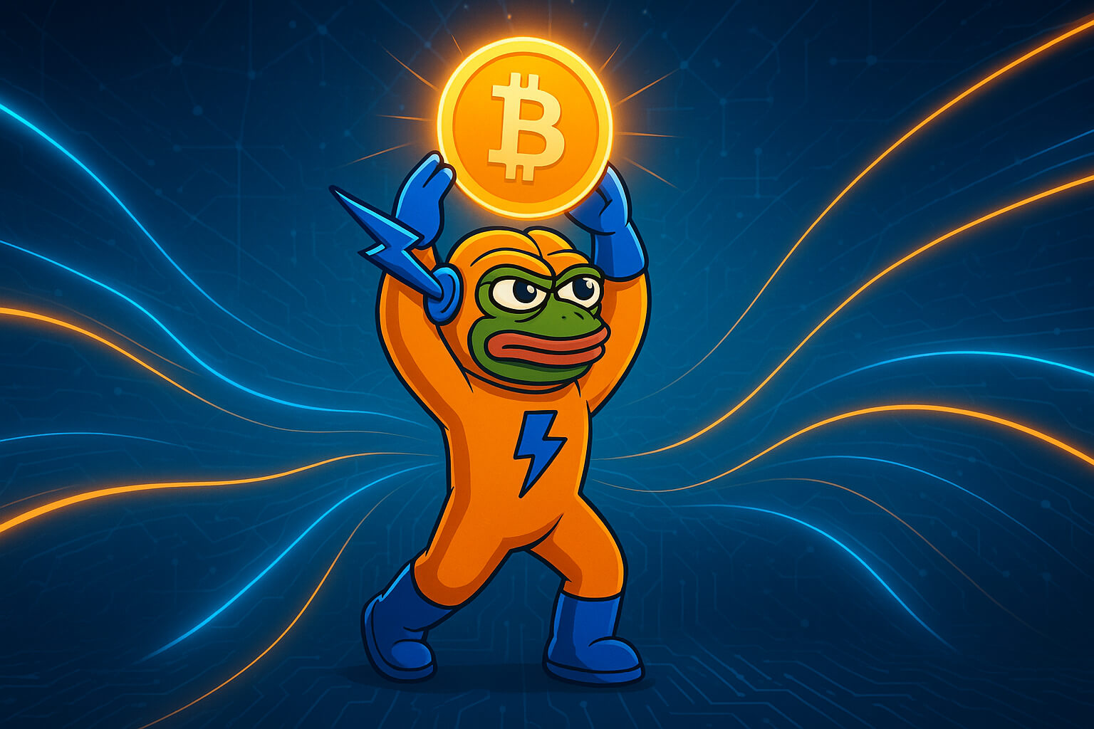 Bitcoin Hyper может стать взрывным решением крупнейших проблем Биткойна