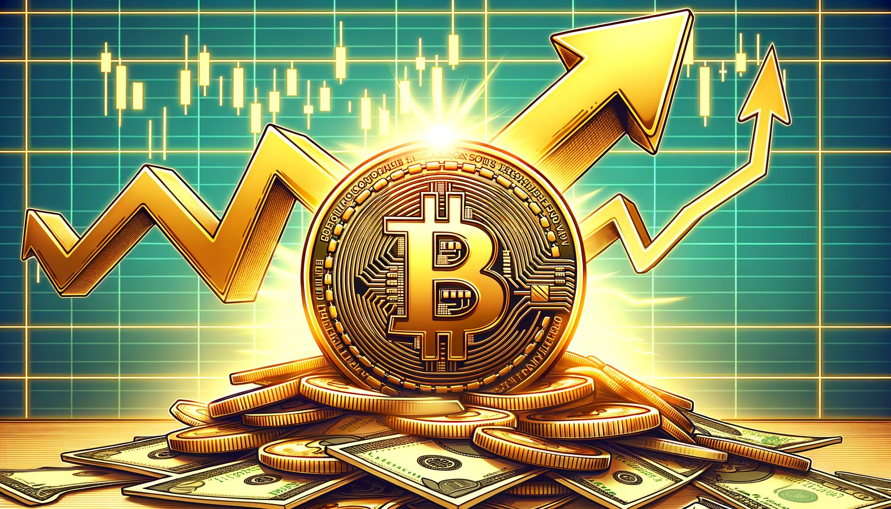 Биткойн и астрология: лунные циклы предсказывают, когда цена BTC достигнет $138 000