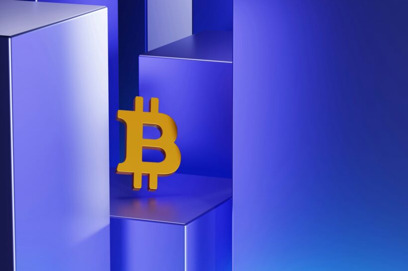 Коэффициент, похожий на биткойн, показывает рынок в режиме ожидания и см. $ 119 000