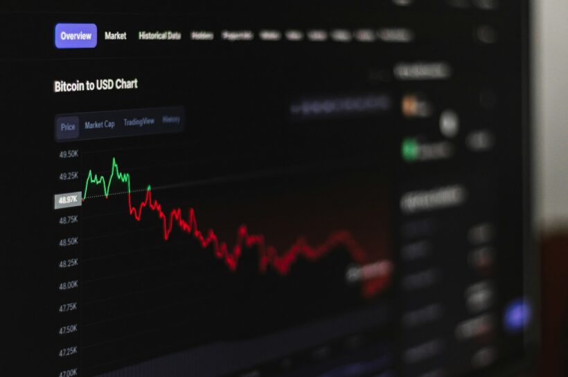 Оценка цикла биткойнов стала отрицательной с тенденцией ниже 106 780 долларов – когда закончится коррекция?