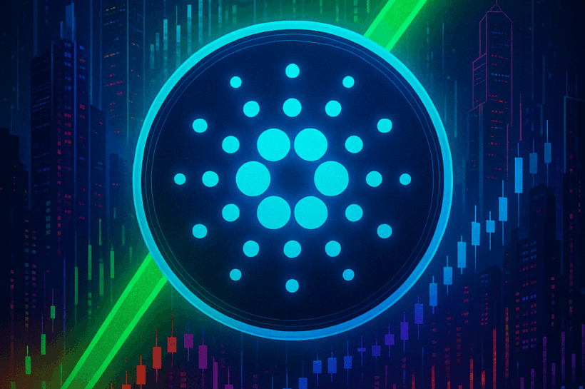 Аналитики предупреждают, что Cardano (ADA) может упасть дальше, прежде чем отскочит на 1 доллар после падения на 12%