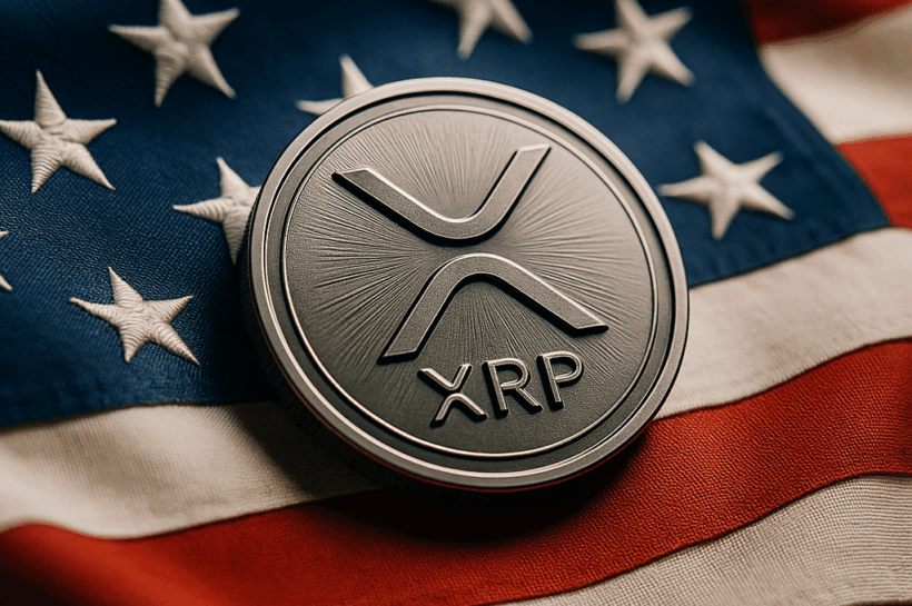XRP по цене 1000 долларов — это копейки, если его использовать для погашения государственного долга США; Эксперт объясняет