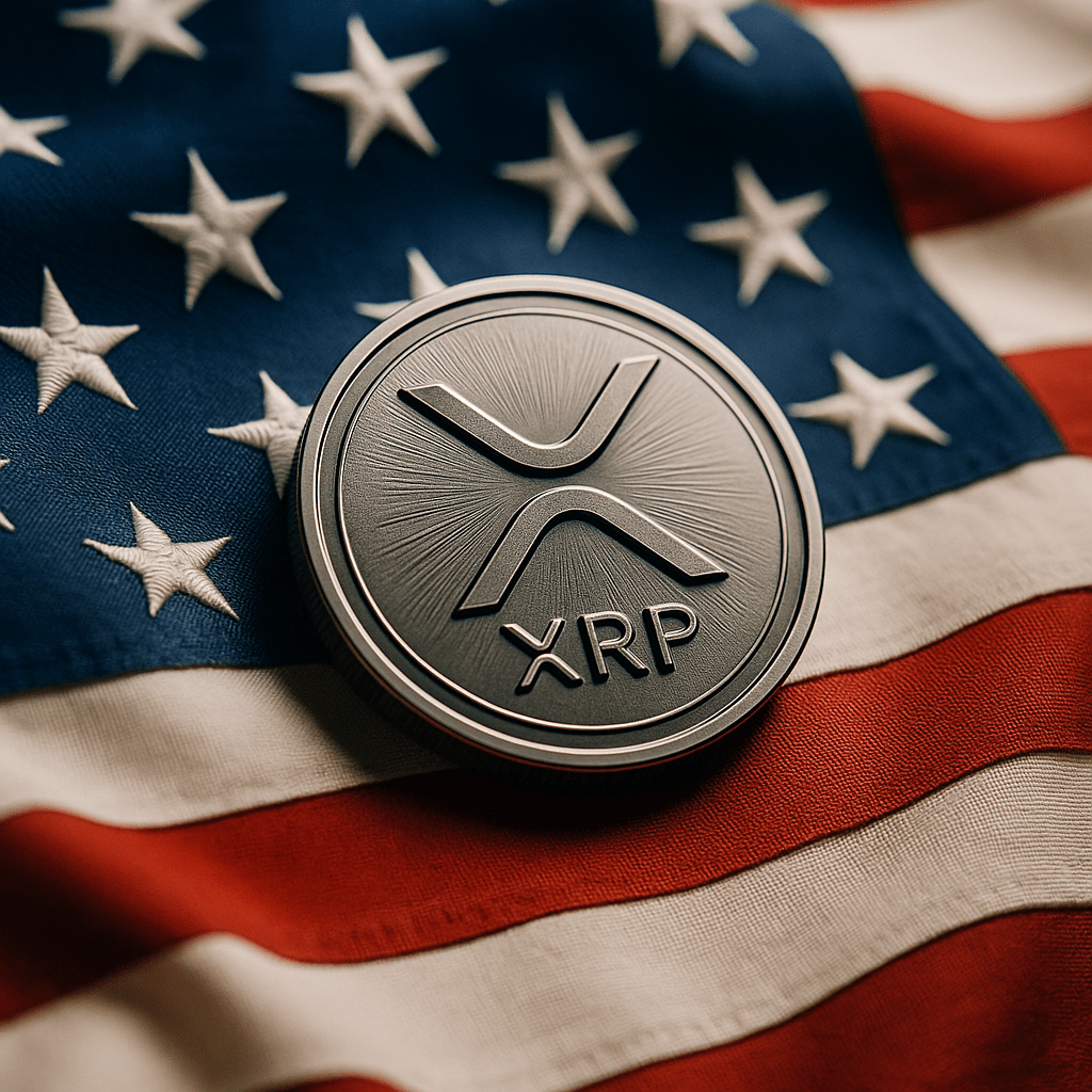 XRP по цене 1000 долларов — это копейки, если его использовать для погашения государственного долга США; Эксперт объясняет