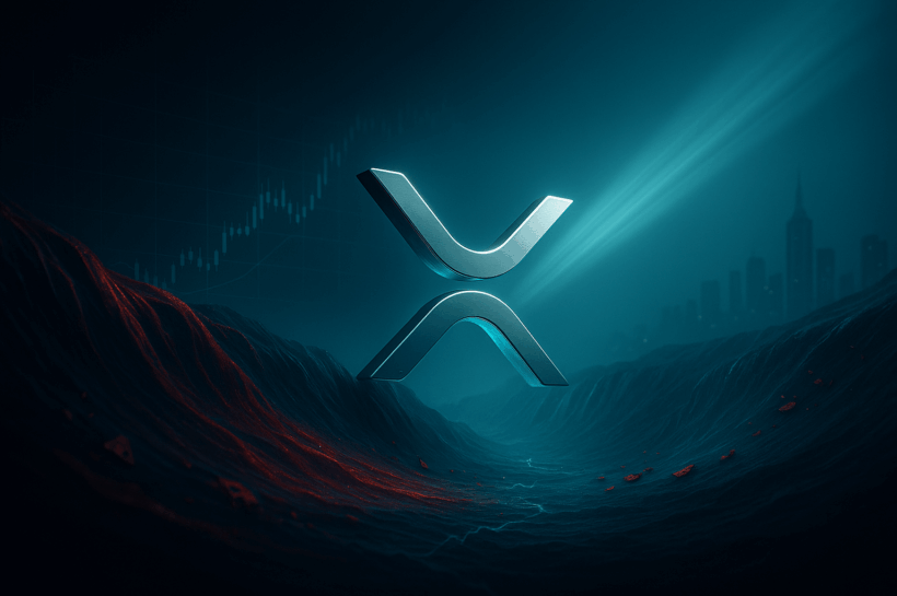 XRP достиг дна? Эксперт утверждает, что «продавцы устали»