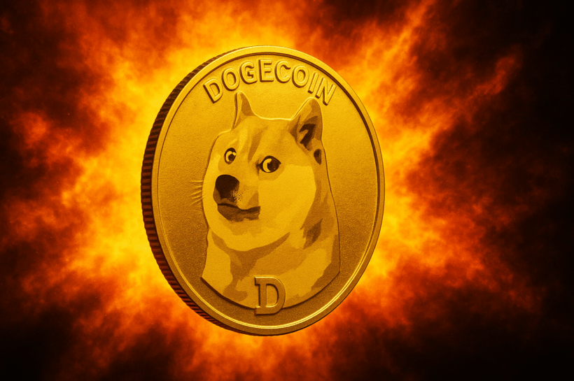 Dogecoin Bull сбит? Аналитик прогнозирует, когда DOGE снова вырастет