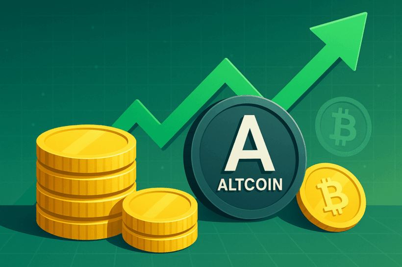 Основатель Swissborg прогнозирует самый большой крипто -альткойн -цикл «нашей жизни»