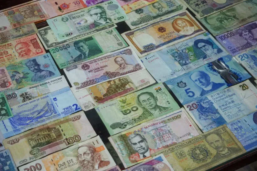 Какой девиз?