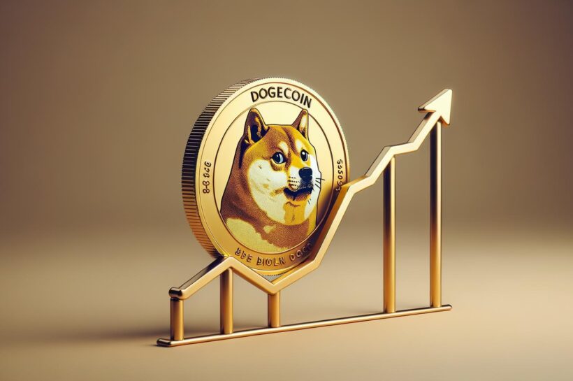Dogecoin (DOGE) устойчив выше 0,20 доллара – может ли динамика сместиться в сторону нового роста?