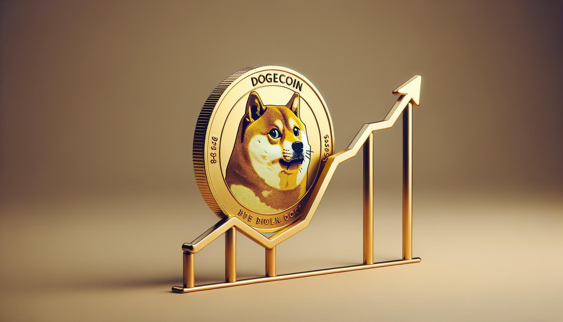 Dogecoin (DOGE) устойчив выше 0,20 доллара – может ли динамика сместиться в сторону нового роста?