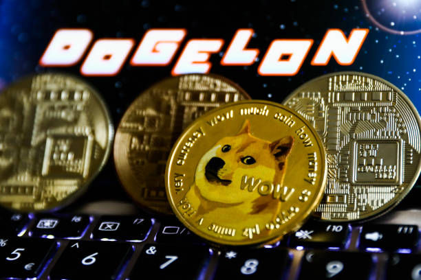 Почему годовая инфляция Dogecoin в 3,49% на самом деле не является ошибкой