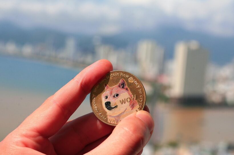 Сигнал цикла Dogecoin: недельное закрытие выше $0,41 может войти в историю