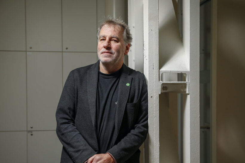 Он не хочет того, он не хочет того, и поэтому вместе у нас ничего нет. Европа теряет темп из-за поиска компромиссов