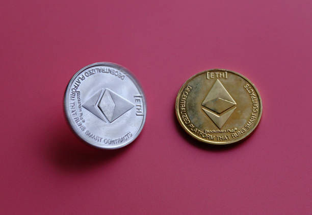 Настройка Ethereum перед ралли: удержание зоны $3600 может стимулировать восходящий тренд