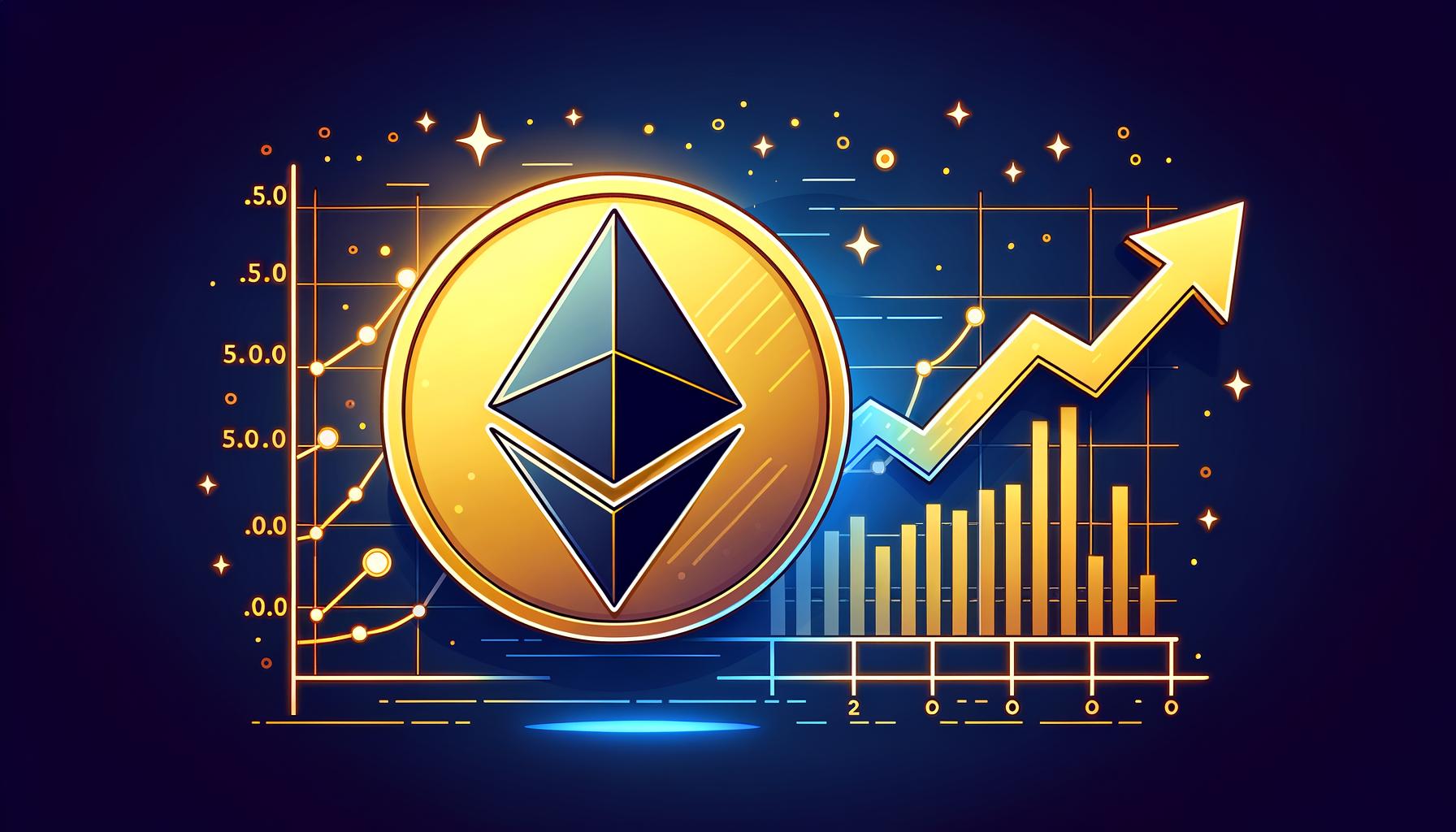 Прогноз цены Ethereum: аналитики прогнозируют, что произойдет в последнем квартале года