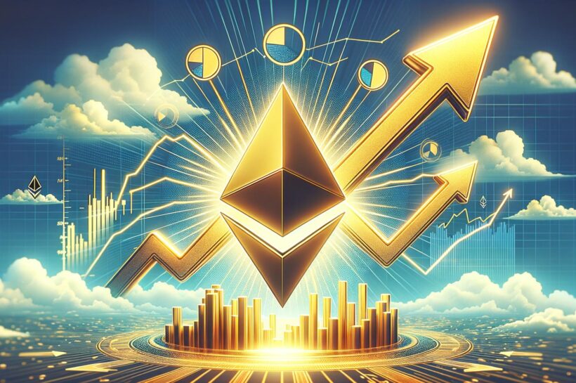 Почему ноябрь может изменить правила игры для цены Ethereum