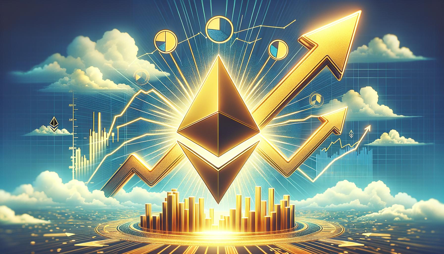 Почему ноябрь может изменить правила игры для цены Ethereum