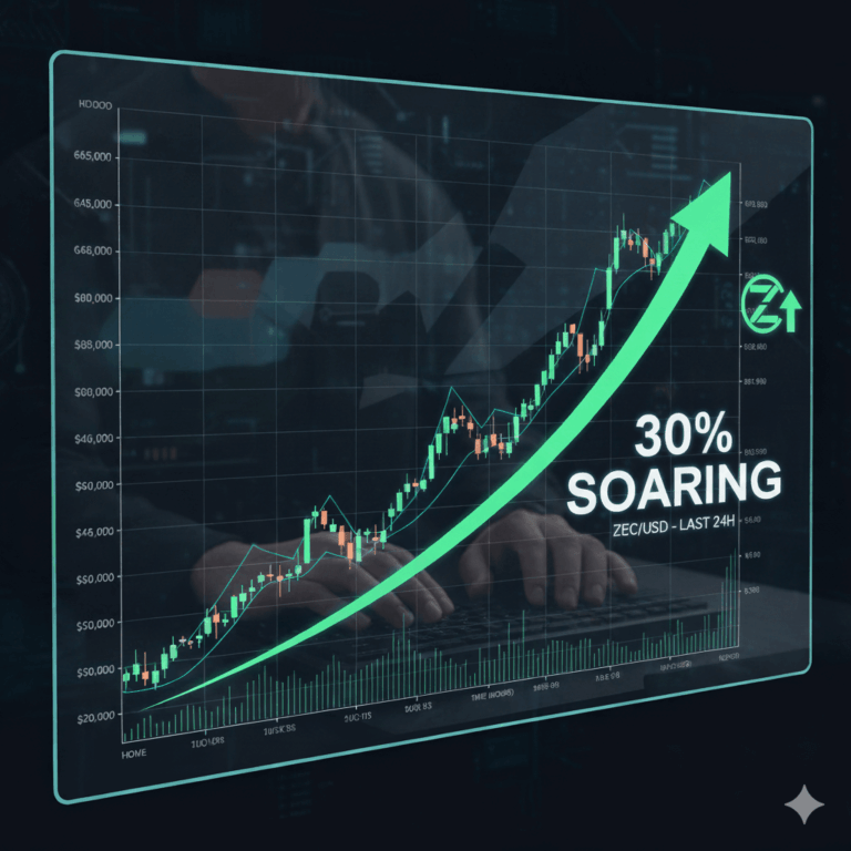 Скоро 10 тысяч долларов: Zcash «Vibe Check» Артура Хейса принесет 30% успеха