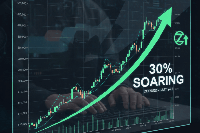 Скоро 10 тысяч долларов: Zcash «Vibe Check» Артура Хейса принесет 30% успеха