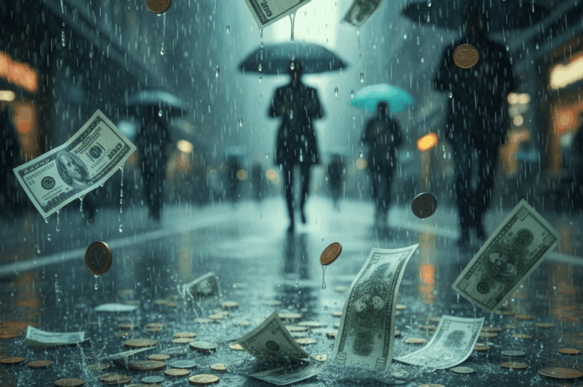 «Деньги потекут» – генеральный директор предсказывает, что биткойн вырастет до 180 тысяч долларов