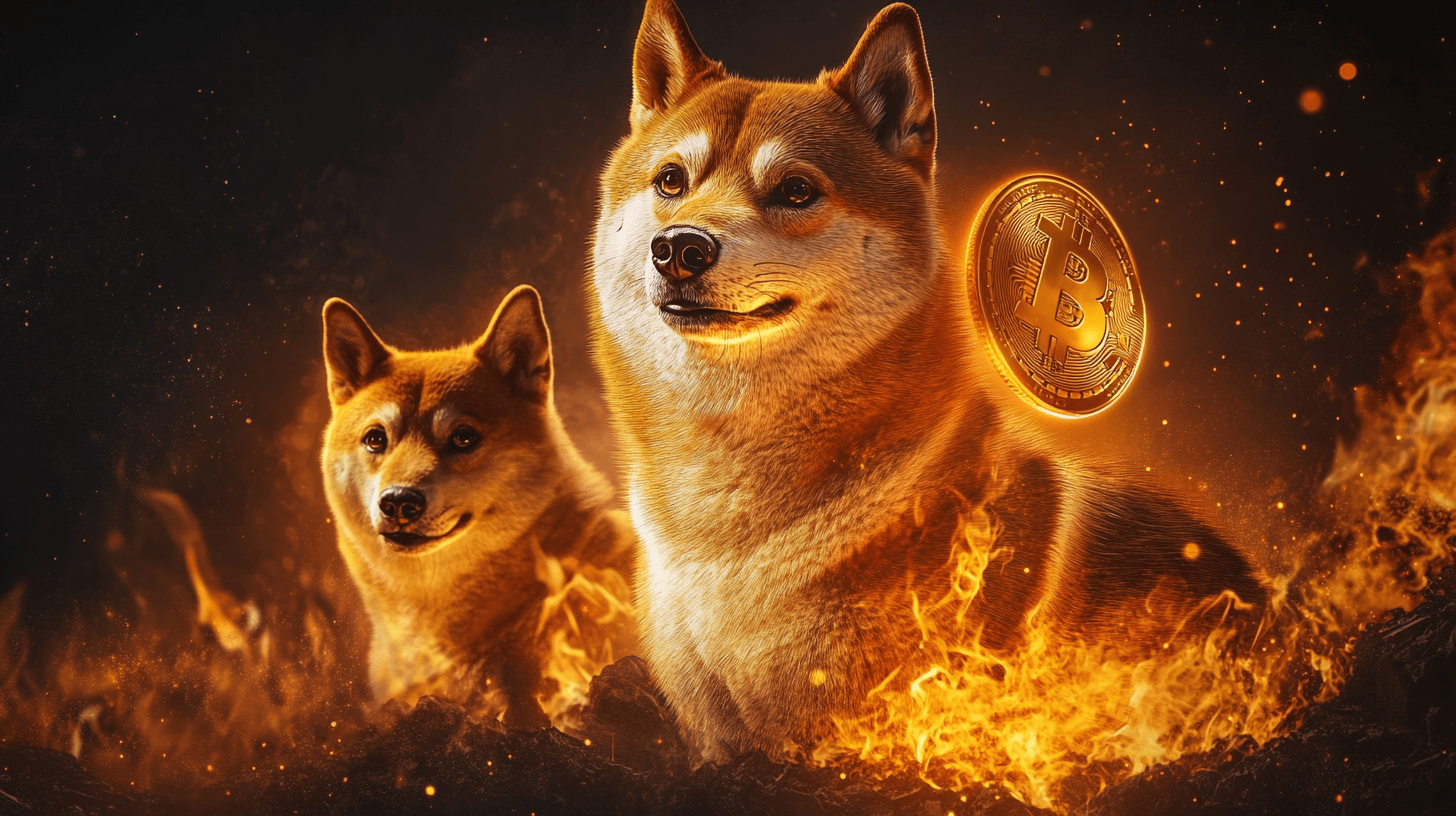 Историческая динамика, которая говорит о том, что цена Dogecoin достигнет $11,71 к концу года