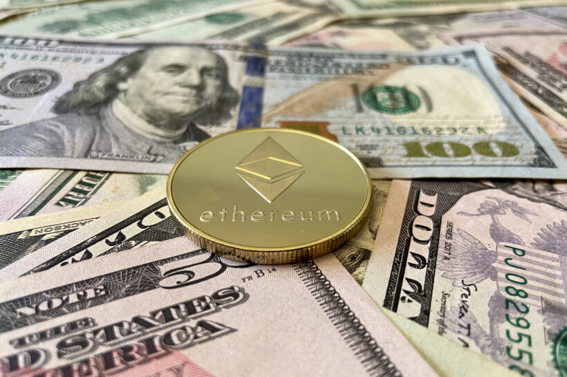 Закончился ли бычий цикл Эфириума? Аналитик идентифицирует потенциальную модель «двойная вершина»