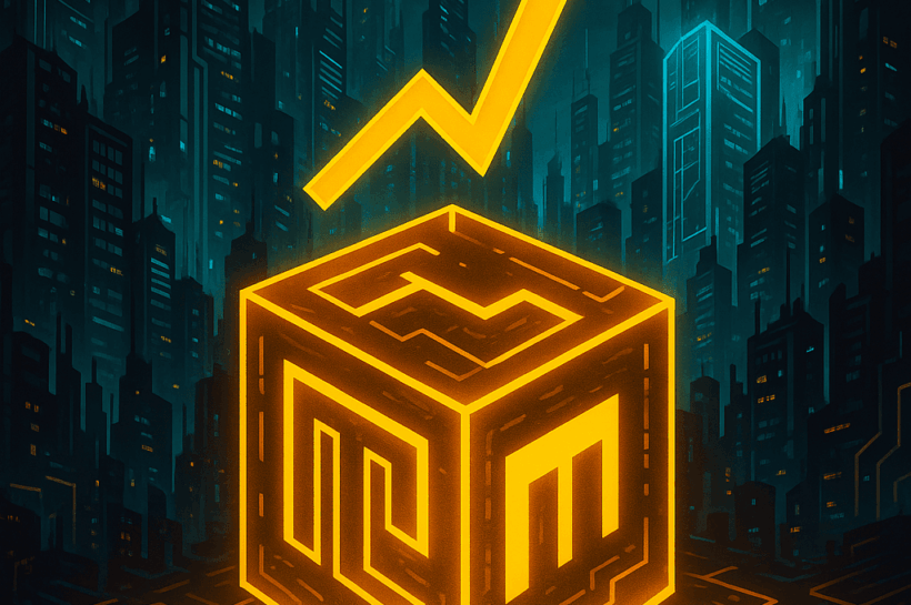 Mantle (MNT) достигла нового рекордного максимума после дневного скачка на 35%, может ли импульс превысить 3 доллара?