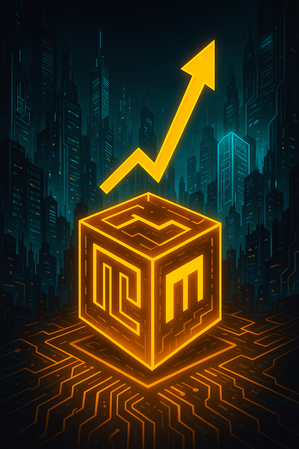 Mantle (MNT) достигла нового рекордного максимума после дневного скачка на 35%, может ли импульс превысить 3 доллара?