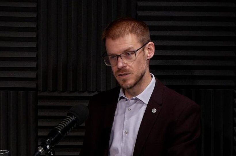 Будет ли биткойн свергнут с трона криптовалюты? Криштуфек, ведущий эксперт по криптоактивам, отвечает