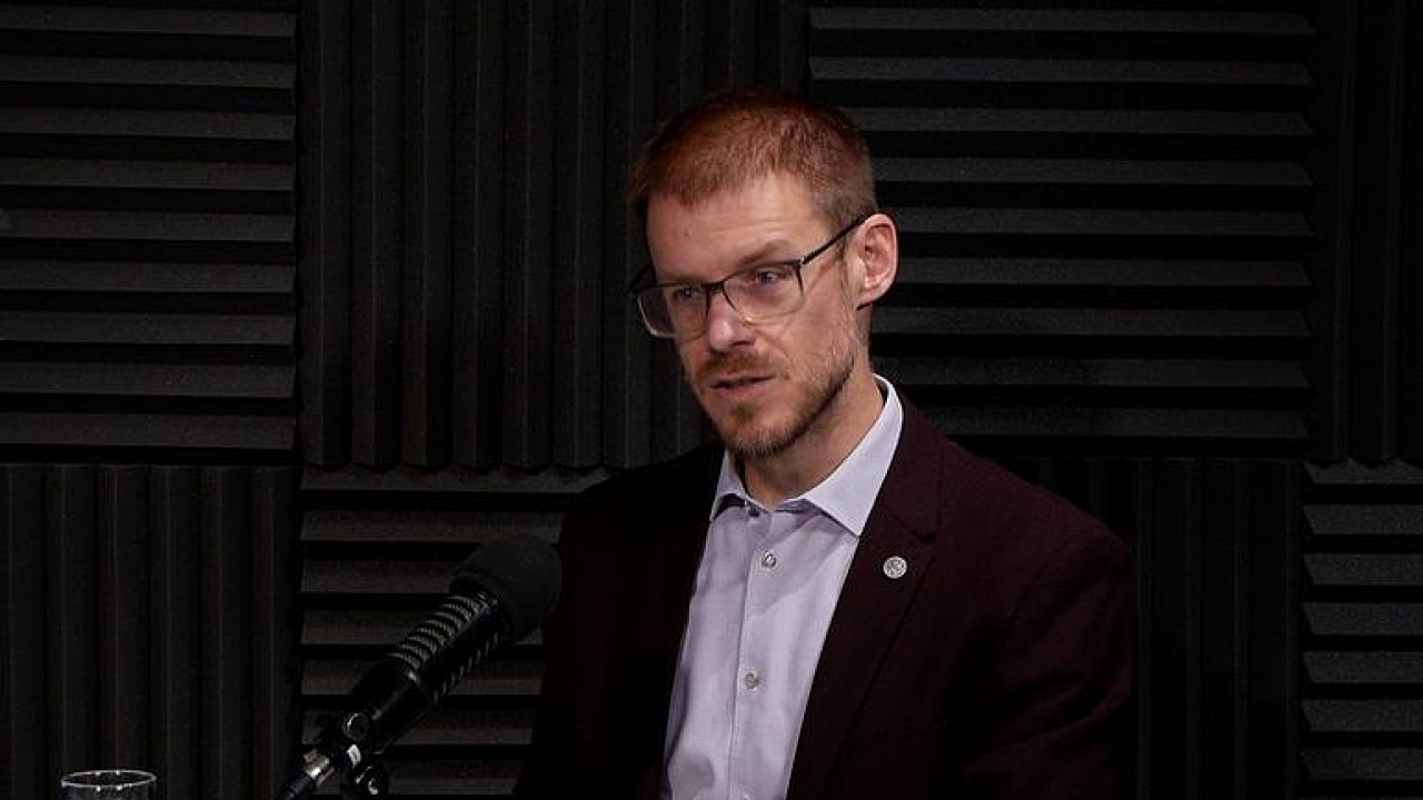 Будет ли биткойн свергнут с трона криптовалюты? Криштуфек, ведущий эксперт по криптоактивам, отвечает