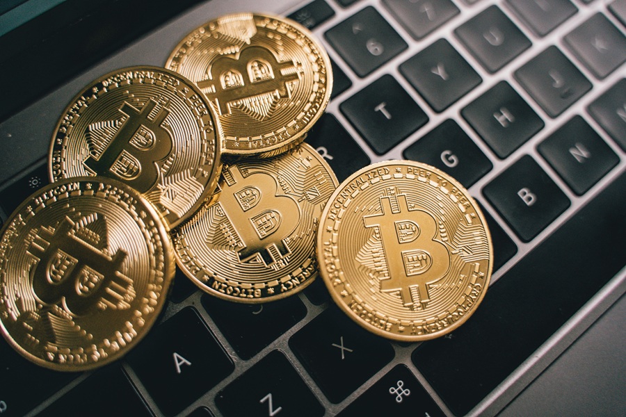 99% поставки биткойнов в прибыли - что это значит по цене