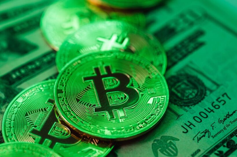 Активность биткойн-китов отражает устойчивую уверенность, поскольку на горизонте появляется $163 тыс. — подробности