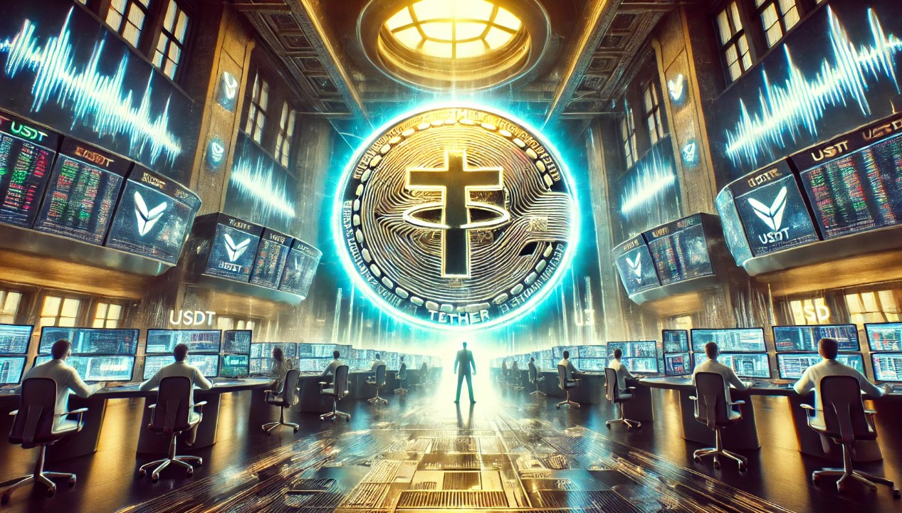 Взгляд в основе: как Tether планирует доминировать на рынке стаблекоина США