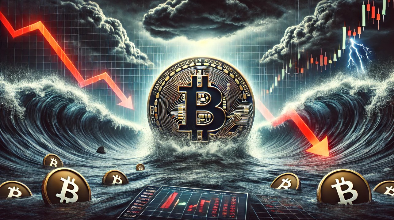 Биткойн-бычий забег подходит к концу: обратный отсчет пика цикла сигнализирует о завершении на 99,3%