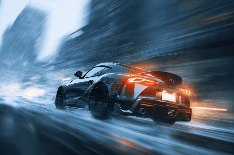 Быстрый и яростный: следующее ралли XRP, предсказанное шокировать рынки