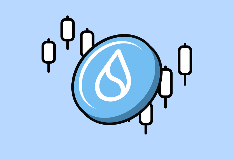 SUI готова к целевой цене в 7 долларов по мере нарастания рыночного давления — аналитик