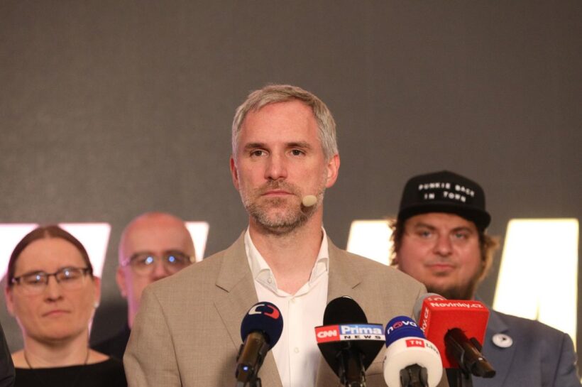 Борьба за места в парламенте: могут быть созданы подкомитеты по криптовалютам или защите животных. Пиратам снова не повезло