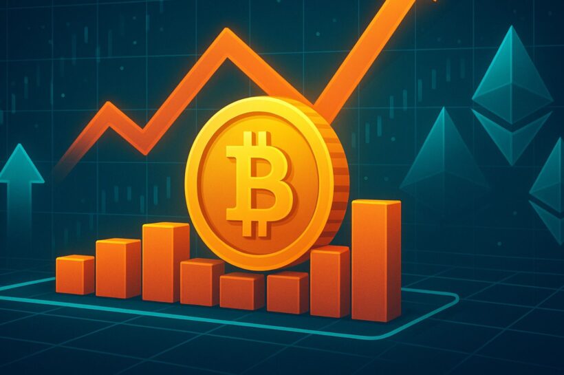 Биткойн-быки полагаются на кластер поддержки реализованных цен STH: потеря может спровоцировать повторное тестирование на 100 тысяч долларов