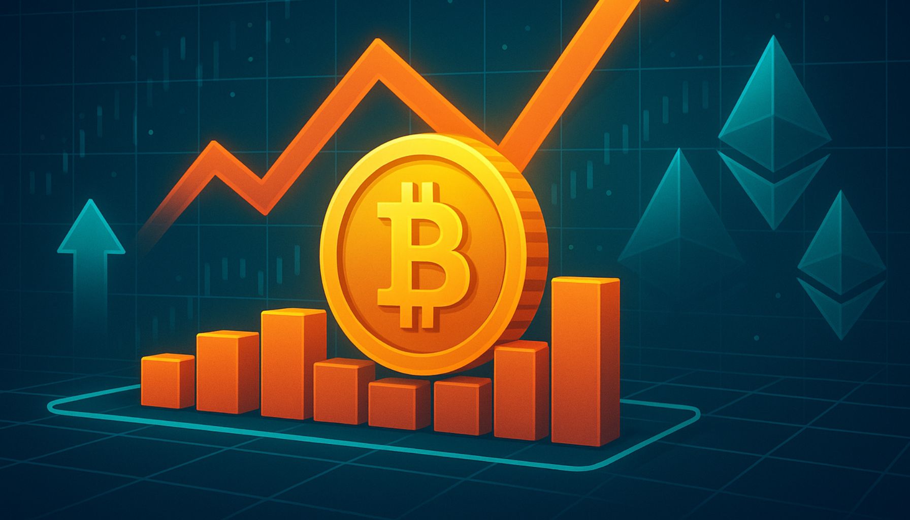 Биткойн-быки полагаются на кластер поддержки реализованных цен STH: потеря может спровоцировать повторное тестирование на 100 тысяч долларов
