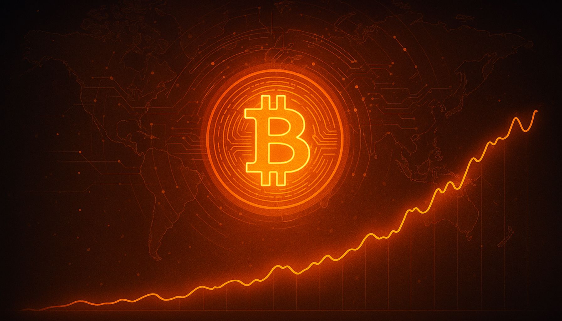 Накопление макрофазовых сигналов Bitcoin Heat перед следующей волной роста