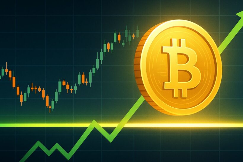 Биткойн впервые за несколько недель превысил реализованную цену STH – что дальше?