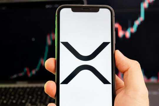 Аналитик призывает всех инвесторов XRP обратить внимание на эту связь, о которой никто раньше не говорил