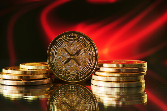 Цена XRP завершает 7-летнюю двойную дно на фоне подготовки к самолету до 19 долларов США.