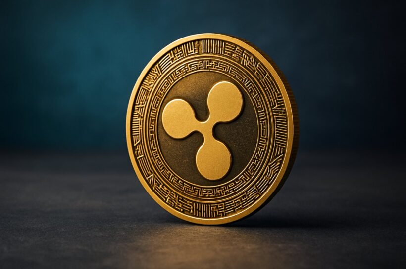 Вот почему цена XRP все еще не является медвежьей, несмотря на обвал на 50%