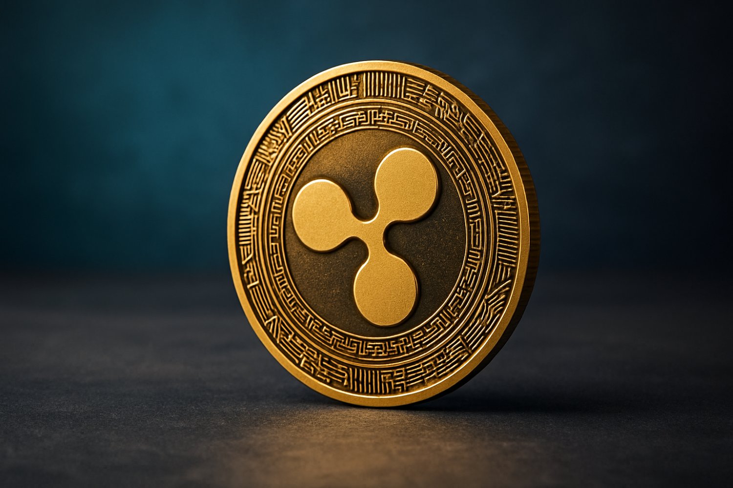 Вот почему цена XRP все еще не является медвежьей, несмотря на обвал на 50%