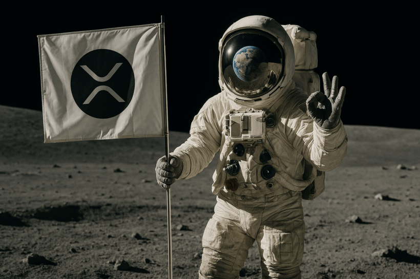 Прогноз цены XRP: рост до $3 и выше, поскольку предварительная продажа токена лучшего кошелька собрала $16,6 млн?