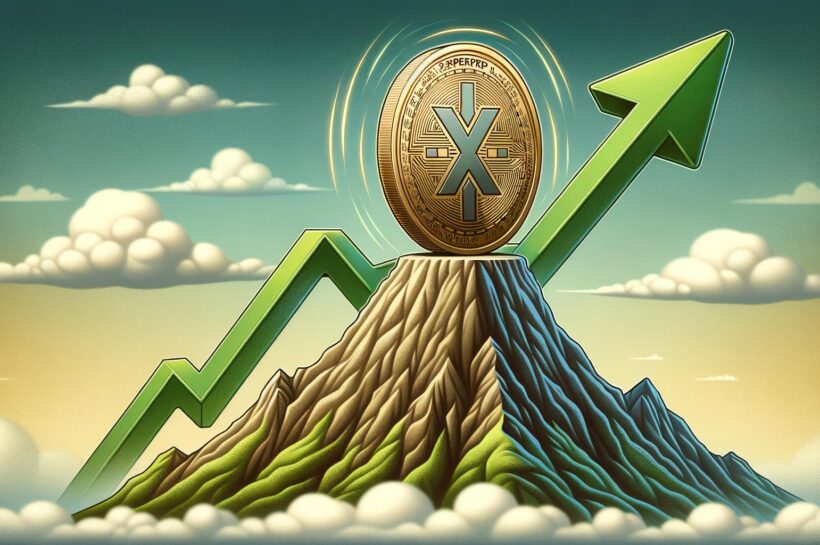 Что означает достижение более высоких максимумов XRP RSI для цены